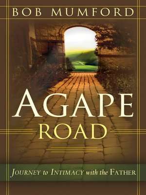 cover image of Agape Road